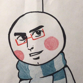 LastFM profile picture for @Breadth