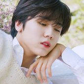 seongmin my love