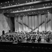 The Slovak National Symphony Orchestra