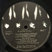 The Radiators - Ghostown (LP)