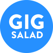 gigsalad さんのアバター