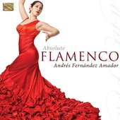 Absolute Flamenco