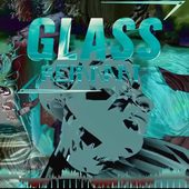 glass remnant
