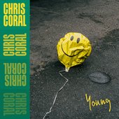 Chris Coral