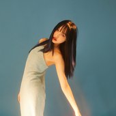 Yuju for Elle Korea August 2020 Issue