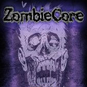 Zombie or Die EP cover
