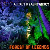 Forest Of Legends