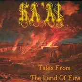 Tales From The Land Of Fire