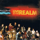 Live At the Realm (feat. Greg Crayford)