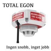 Ingen snobb, inget jobb - Single