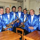 Los Blue Splendor