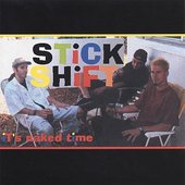 Its Naked Time - Punk Rock and Roll
