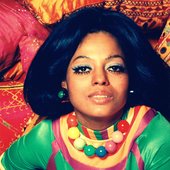 diana ross