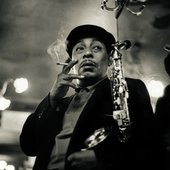 Johnny Hodges