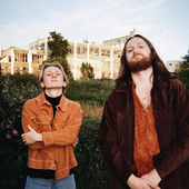 Brad (L) Will (R)