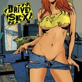drive sex