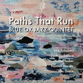 Paths that Run