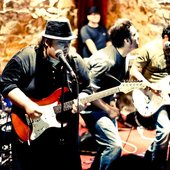 Armenia Live (2011) 