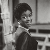 Sarah Vaughan