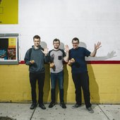 Meat Wave (2017)