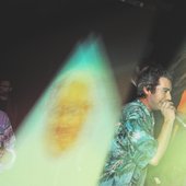MENEO (Original Lineup) live at LOWTOY's LOWCYCLE #6