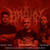 band promo pic 2013