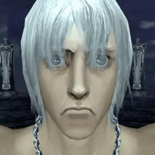 Avatar for Yredsf