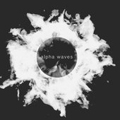 alpha waves
