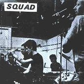 SQUAD - Coventry punk band, late 1970s