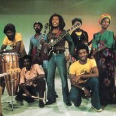 Bob Marley & The Wailers