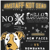 Hello Bastards @ Szczecin, Poland - Friday 15th June