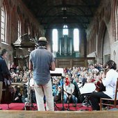 In Groningen, August 2011