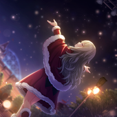 Kusanagi Nene Card