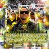 BIGGY JIGGY MIXTAPES - EXCLUSIVE TUNES 40