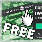 Invite Friends & Make Robux & other prizes! earn free robux for roblox INVITE FRIENDS roblox game Ea