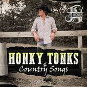 Honky Tonks & Country Songs
