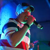 Van can also sing :) His birthday party 2017