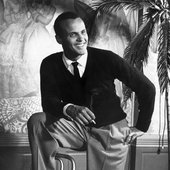 Harry Belafonte