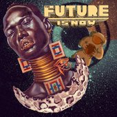 T.F.I.N (The Future Is Now)