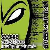 SAARRE SAND SERENADE