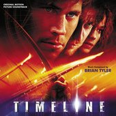Timeline: Original Motion Picture Soundtrack