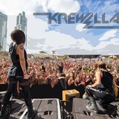 krewella live