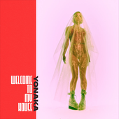 YONAKA - Welcome to My House [album/ep]