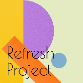 Refresh project