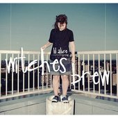 Witches Brew EP