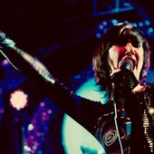 Karen O