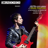 soundcheckmag için avatar