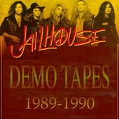 Demo Tapes 1989-1990