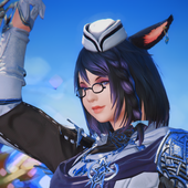 Avatar for LuluPsychosis