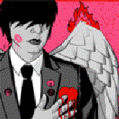LastFM profile picture for @Medicating